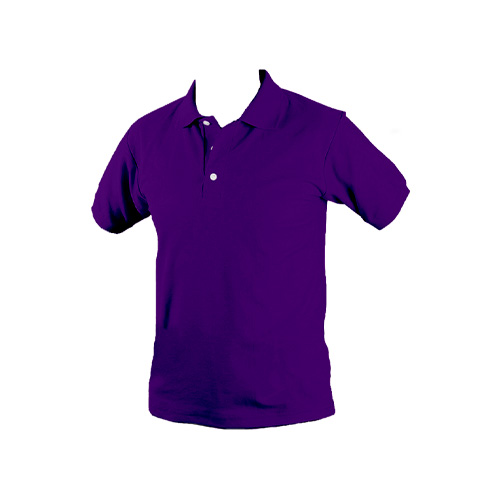 POLO MAXPP CABALLERO MANGA CORTA - Vista 29